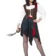 40s Army Wartime Officer Costume ww2 1940s Military Retro Fancy Dress - image  on https://www.abracadabrafancydress.com.au