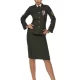Pirate Costume Womans Wench Shipmate Swashbuckler Caribbean Medieval Buccaneer - image  on https://www.abracadabrafancydress.com.au