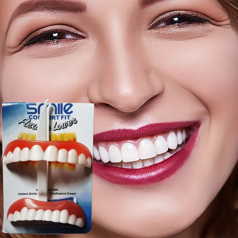 Austin Powers Billy Bob Teeth - image  on https://www.abracadabrafancydress.com.au