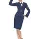 Mens Police Officer Costume Cops & Robbers Hat Hi-Vis Top Hat Truncheon - image  on https://www.abracadabrafancydress.com.au