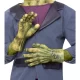 Thunderbirds Brains Costume Blue 1980s Adult Licensed 80s TV Show Outfits Mens - image  on https://www.abracadabrafancydress.com.au