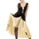 Trapeze Artist Costume Womans Ladies The Greatest Showman Circus Anne Wheeler - image  on https://www.abracadabrafancydress.com.au