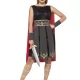 Cowgirl Wild West Womens Brown Sheriff Costume Country Western - image  on https://www.abracadabrafancydress.com.au
