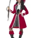 Aye Aye Pirate Man Costume Deck Mate Captain Sea Ship Adult Mens Caribbean Medieval - image  on https://www.abracadabrafancydress.com.au