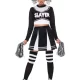 Day of the Dead Costume Mens Skeletons Mexican Halloween Skull Spanish - image  on https://www.abracadabrafancydress.com.au