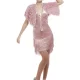 Parrot Hooded Dress Costume Bird Zoo Pirate Tropical Flying Animal Jungle - image  on https://www.abracadabrafancydress.com.au