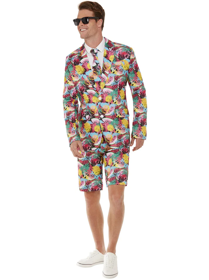 Vintage Clown Costume Pennywise IT Movie Stephen King Halloween Jester - image  on https://www.abracadabrafancydress.com.au