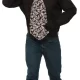 Day of the Dead Costume Mens Skeletons Mexican Halloween Skull Spanish - image  on https://www.abracadabrafancydress.com.au