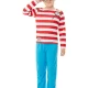 Fox Costume Child Animal Book Week Kids Fantastic Mr Fox Roald Dahl Boy Girl - image  on https://www.abracadabrafancydress.com.au