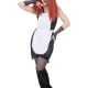 Fox Costume Child Animal Book Week Kids Fantastic Mr Fox Roald Dahl Boy Girl - image  on https://www.abracadabrafancydress.com.au
