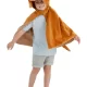 Shrek Princess Fiona Costume Dress Wig Adult Book Week Orge Long Plait Cosplay - image  on https://www.abracadabrafancydress.com.au