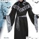 Skeleton Bones Skull Scary Zombie Halloween Fancy Dress Up Horror Costume Ladies - image d22158_1-80x80 on https://www.abracadabrafancydress.com.au