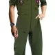 Top Gun Costume Jumpsuit 1980s Aviator Flight Pilot Fighter Maverick 2022 - image  on https://www.abracadabrafancydress.com.au
