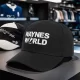 Donald Trump 2024 MAGA RED Hat 45-47 Baseball Cap Make America Great Again Hat - image  on https://www.abracadabrafancydress.com.au