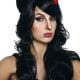 Oompa Loompa Elf Wig Willy Wonka Charlie And The Chocolate Factory - image 9130-RY-H1__47057-80x80 on https://www.abracadabrafancydress.com.au
