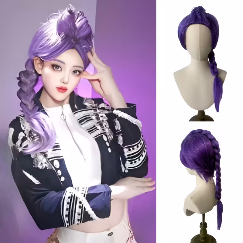 Judge Wig Deluxe Grey Barrister Judges Court - image  on https://www.abracadabrafancydress.com.au