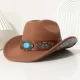 Bronze Metal Sheriff Badge Western Cowgirl Cowboy Wild West - image  on https://www.abracadabrafancydress.com.au