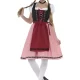 Bavarian Man Lederhosen Beer Fest Oktoberfest German Men Costume Fancy Dress Up - image  on https://www.abracadabrafancydress.com.au