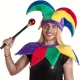 Rooster Latex Over Head Mask Farm Animal Chicken Little Fancy Dress Costume - image  on https://www.abracadabrafancydress.com.au