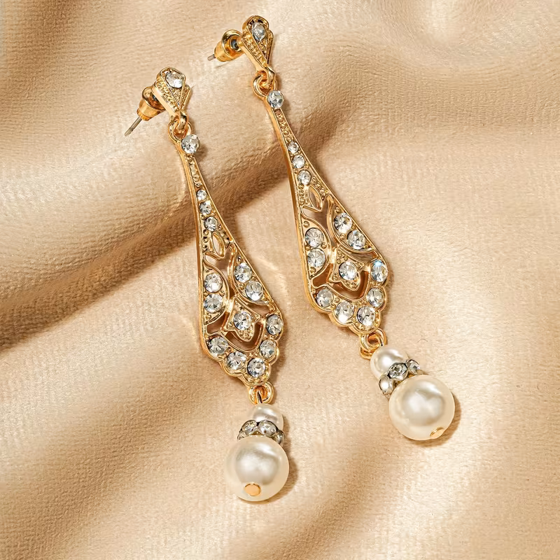 1920's Steampunk Fob Pocket Watch - image  on https://www.abracadabrafancydress.com.au