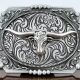 Western Cowboy Silver Belt Buckle Long Horn Texas Bull Metal Buckles Wild West - image d66e7bed-a8df-476b-88b7-fb3bbfbe5427-80x80 on https://www.abracadabrafancydress.com.au