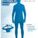 Black Second Skin Morph Suit All In One Morphsuit Bucks Invisible Man Costume - image Blue-Second-Skin-Suit-80x80 on https://www.abracadabrafancydress.com.au