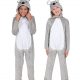 Ringmaster The Greatest Show Man Circus Lion Tamer Halloween Mens Costume - image book-week-grey-white-unisex-child-s-costumes-80x80 on https://www.abracadabrafancydress.com.au