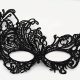 Embroidered Silver Lace Filigree Swirl Eyemask Eye Mask – Elegant Masquerade Mask - image 0c32a29effa11d8278d93831ab850a31-80x80 on https://www.abracadabrafancydress.com.au