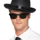 Detective Cap Gun Police SWAT James Bond Lara Croft Weapon Pistol Dress Up Costume Prop - image  on https://www.abracadabrafancydress.com.au