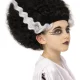 Victorian Slasher Victim Costume Womans Halloween Horror Scary Bloody - image  on https://www.abracadabrafancydress.com.au