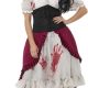 Graveyard Bride Costume Gothic Zombie Corpse Halloween Horror Women’s Ladies - image 61Ji8JroWeL._AC_SY879_-80x80 on https://www.abracadabrafancydress.com.au