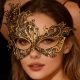 Baroque Fantasy Eyemask – Gold And Yellow Butterfly Lace Masquerade Mask on Stick - image 6fed9f0e-9487-460a-8cb2-b0902ebd3281-80x80 on https://www.abracadabrafancydress.com.au