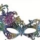 Embroidered Blue Lace Filigree Swirl Eyemask Eye Mask – Elegant Masquerade Mask - image IMG_7024-80x80 on https://www.abracadabrafancydress.com.au