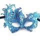 Embroidered Gold Lace Filigree Swirl Eyemask Eye Mask – Elegant Masquerade Mask - image IMG_7095-80x80 on https://www.abracadabrafancydress.com.au