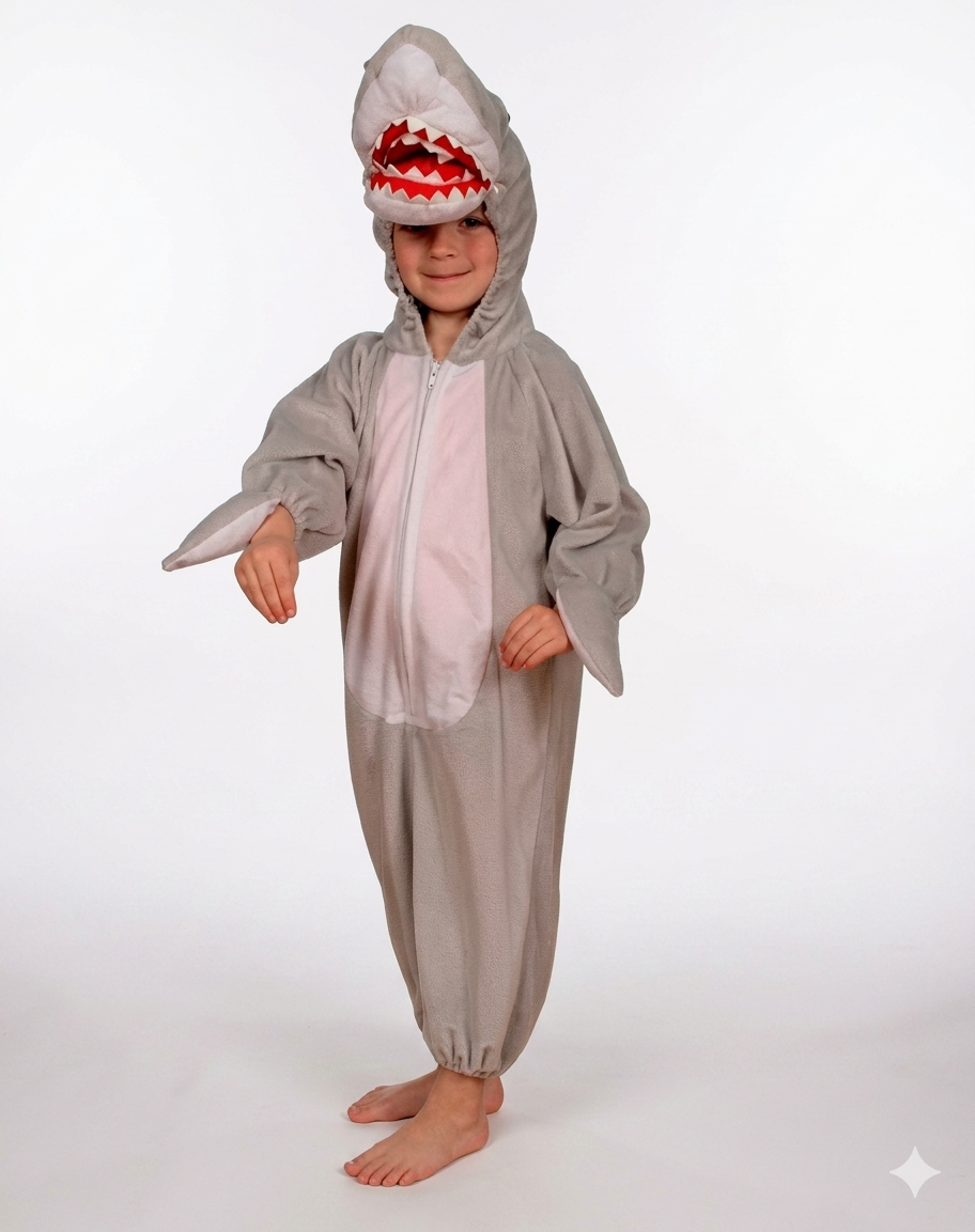 Cheetah Jaguar Leapard Costume Child Age 6-8 Years Animal Safari Fancy Dress Ex Hire Costume - image image_d135753e on https://www.abracadabrafancydress.com.au