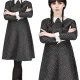 Universal Monsters Bride of Frankenstein Wig Book Week Child Wigs Kids Girls - image  on https://www.abracadabrafancydress.com.au