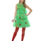 Australian Christmas Short Sleeve Stand Out Suit Mens Costume Aussie Santa - image  on https://www.abracadabrafancydress.com.au