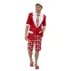 Christmas Tree Tutu Costume Santa Dress Hat Xmas Fancy Dress Festive July - image  on https://www.abracadabrafancydress.com.au