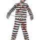 Pirate Girl Captain Caribbean Swashbuckler Costume Buccaneer Child Kids Dress Up - image  on https://www.abracadabrafancydress.com.au