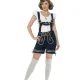 Native American Indian Lady Costume Pocahontas Squaw Western Wild West - image  on https://www.abracadabrafancydress.com.au
