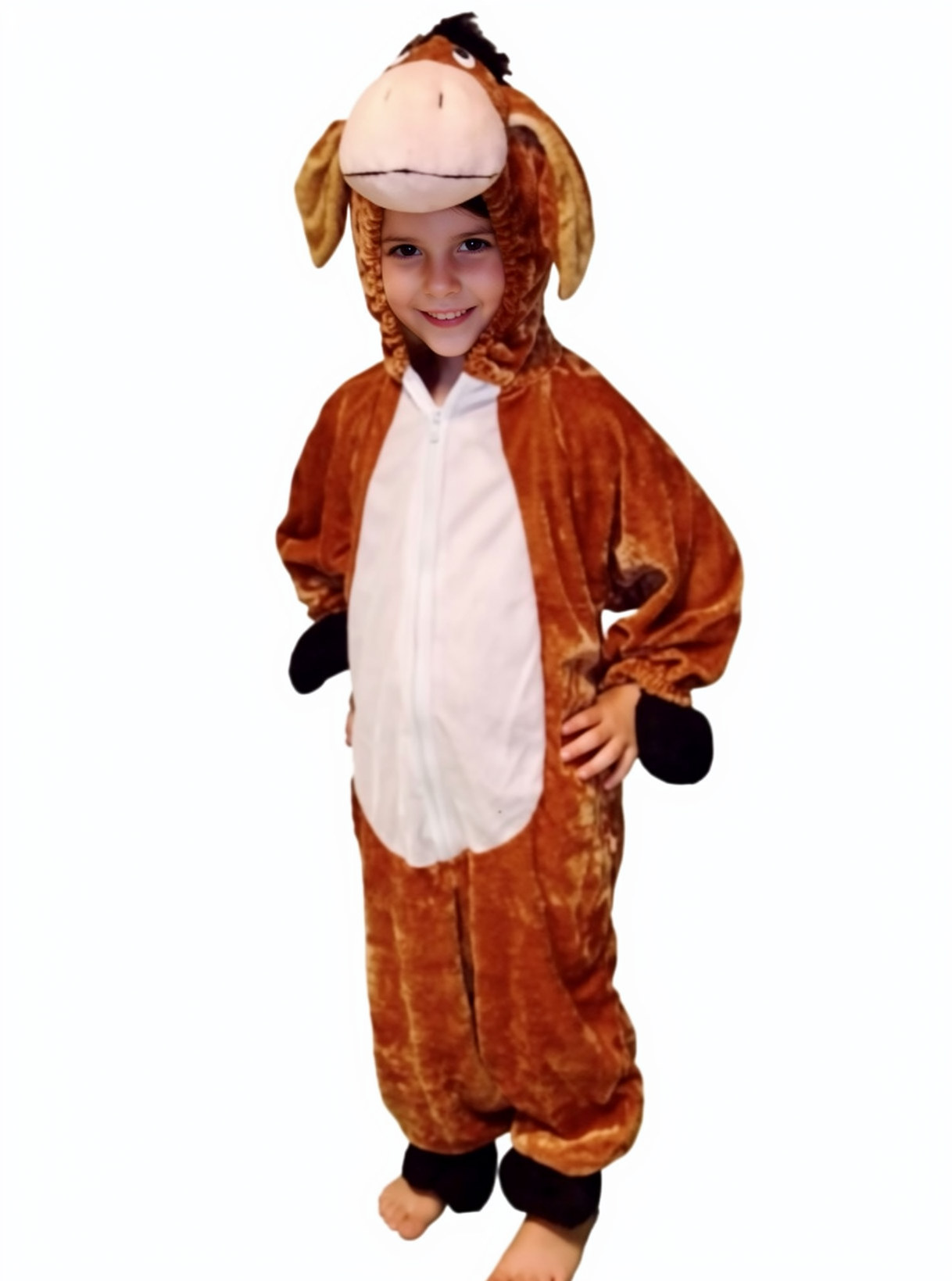 Cheetah Jaguar Leapard Costume Child Age 6-8 Years Animal Safari Fancy Dress Ex Hire Costume - image 55ade023-8d22-4d9a-b8d8-0f5373337e0a-1 on https://www.abracadabrafancydress.com.au