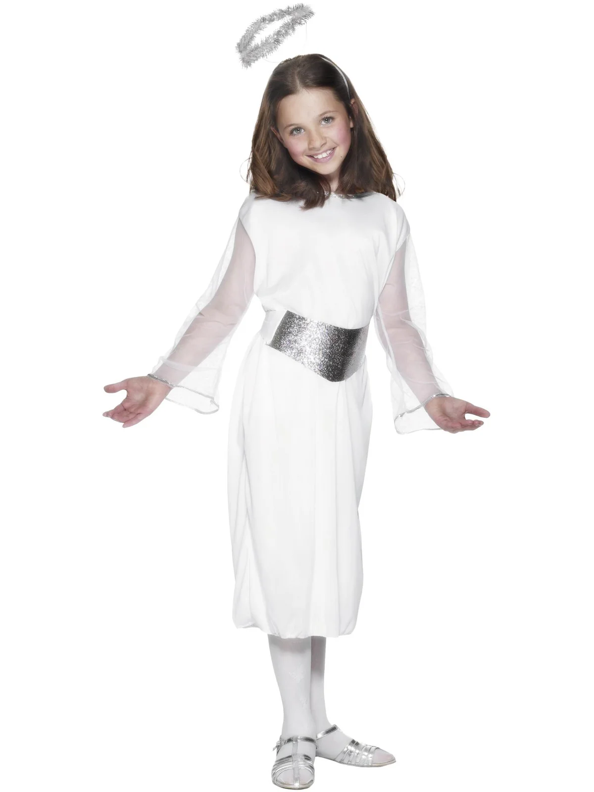 Alice Children's Costume - image  on https://www.abracadabrafancydress.com.au