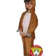 Cheetah Jaguar Leapard Costume Child Age 6-8 Years Animal Safari Fancy Dress Ex Hire Costume - image IMG_7163-80x80 on https://www.abracadabrafancydress.com.au