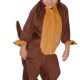 Kangaroo Costume Child Age 6-8 Years Animal Australian Native Fancy Dress Boys Ex Hire Costume - image IMG_7203-80x80 on https://www.abracadabrafancydress.com.au
