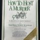 How To Host A Murder Star Trek The Next Generation Mystery Board Game Ventura Games Ex Hire Game - image  on https://www.abracadabrafancydress.com.au