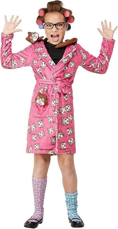 Alice in Wonderland Girls Costume - image  on https://www.abracadabrafancydress.com.au