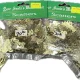 4 Packets 70 Birthday Silver Confetti Party Decoration Scatter Metallic - image  on https://www.abracadabrafancydress.com.au