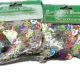 4 Packets 25th Birthday Gold Confetti Party Decoration Scatter Confetti Metallic - image  on https://www.abracadabrafancydress.com.au