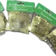 3 Packets 18th Birthday Silver And Black Confetti Party Decoration Scatter Metallic - image  on https://www.abracadabrafancydress.com.au