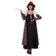 Zombie Georgian Costume Living Dead Bride Corpse Horror Halloween Scary Womens - image  on https://www.abracadabrafancydress.com.au